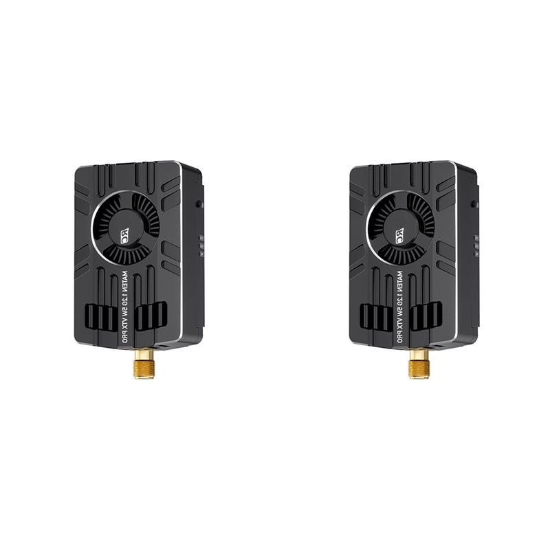 Fpv Drone Vtx - BAAE 2X For GEPRC MATEN 1.2G
