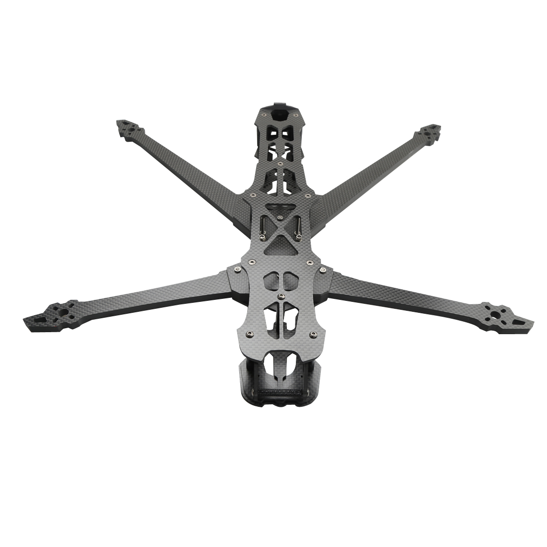 GK-V3 15inch 680mm FPV Drone F - Fpv Drone Kit recension och pris