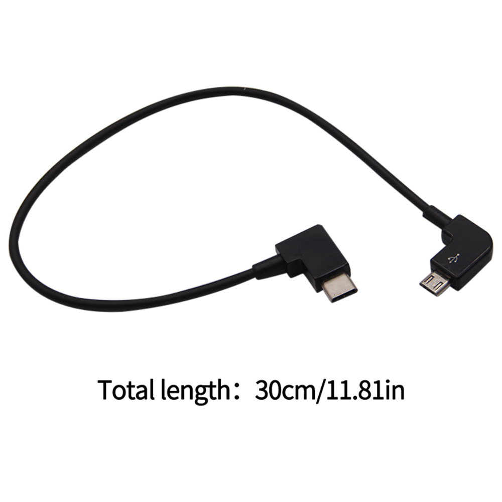 1PCS Micro-Port Cable for DJI  - Fpv Drone Charger recension och pris