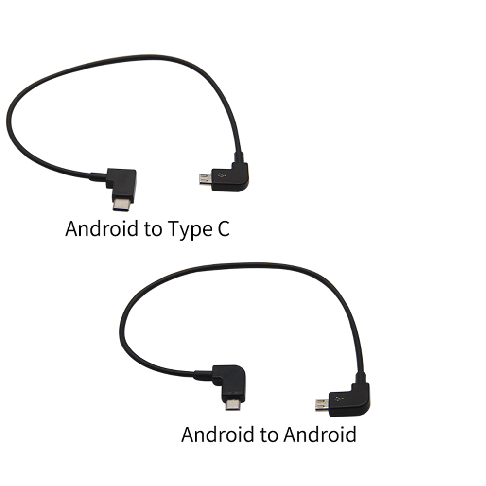 1PCS Micro-Port Cable for DJI  - Fpv Drone Charger recension och pris