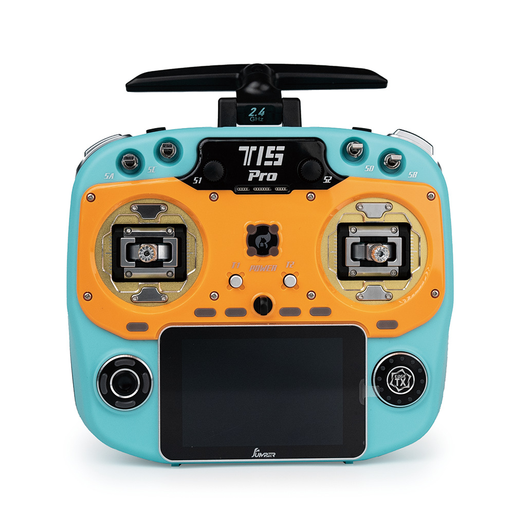 Remote Controller T15 Pro 2.4G - Fpv Drone Battery recension och pris
