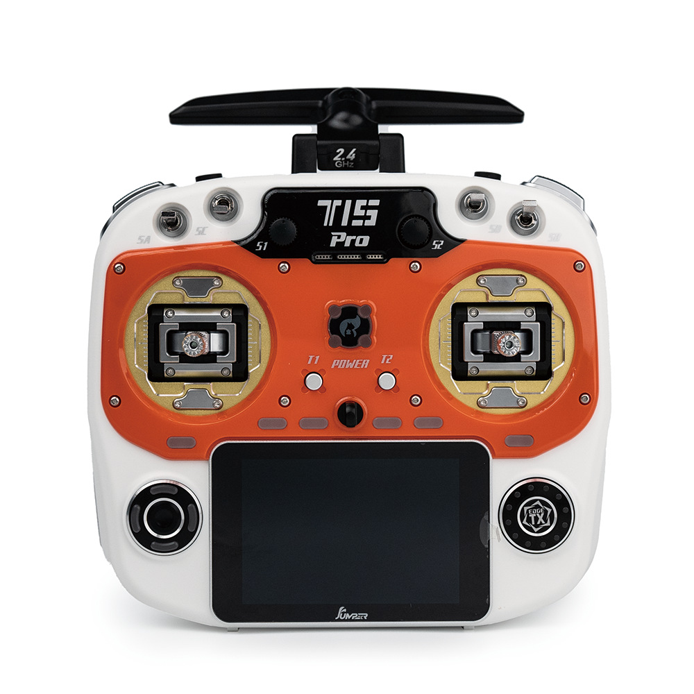 Remote Controller T15 Pro 2.4G - Fpv Drone Battery recension och pris