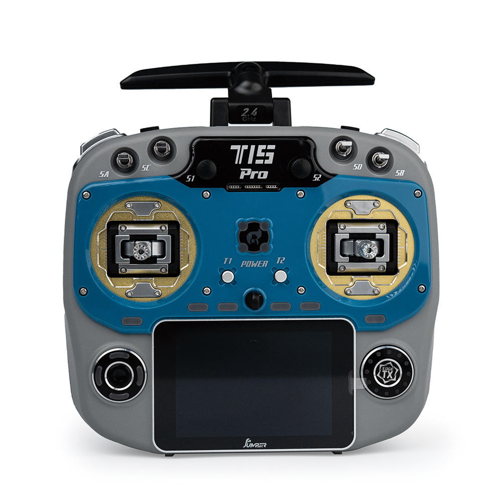 Remote Controller T15 Pro 2.4G - Fpv Drone Battery recension och pris