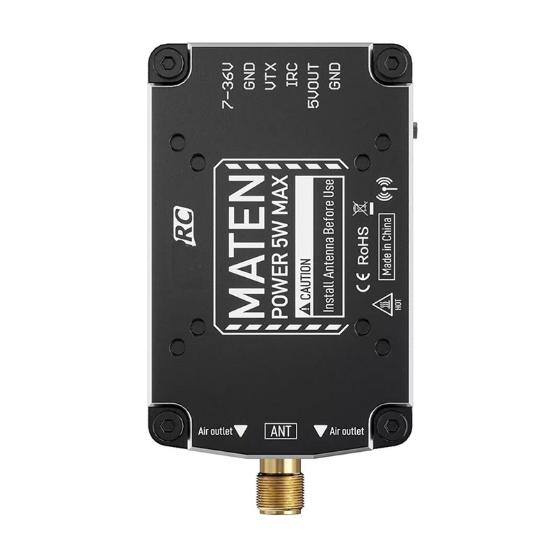 BAAE 2X For GEPRC MATEN 1.2G 5 - Fpv Drone Vtx recension och pris
