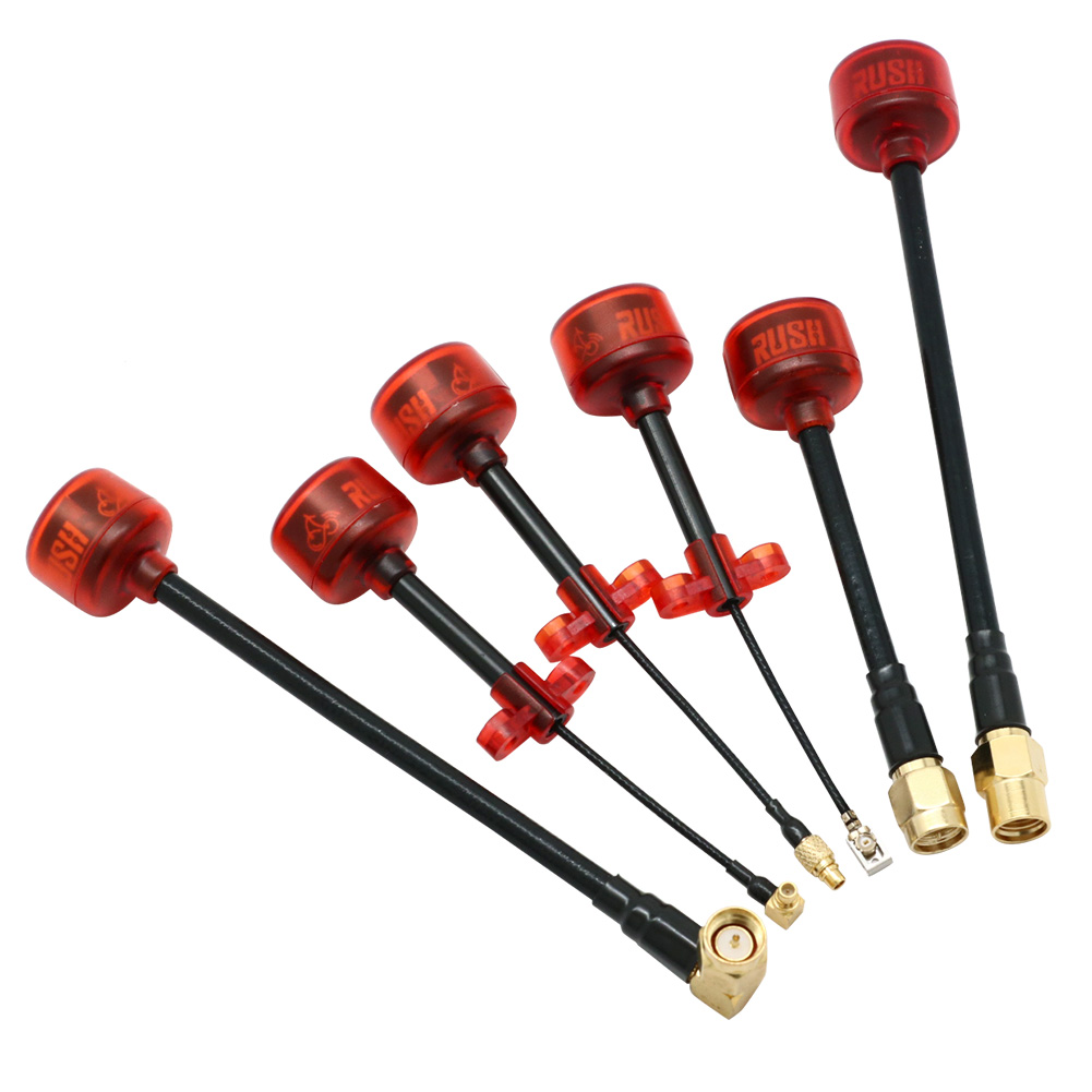 Rush Cherry FPV 5.8G Antenna L - Fpv Drone Antenna recension och pris