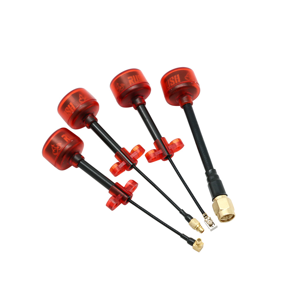 Rush Cherry FPV 5.8G Antenna L - Fpv Drone Antenna recension och pris
