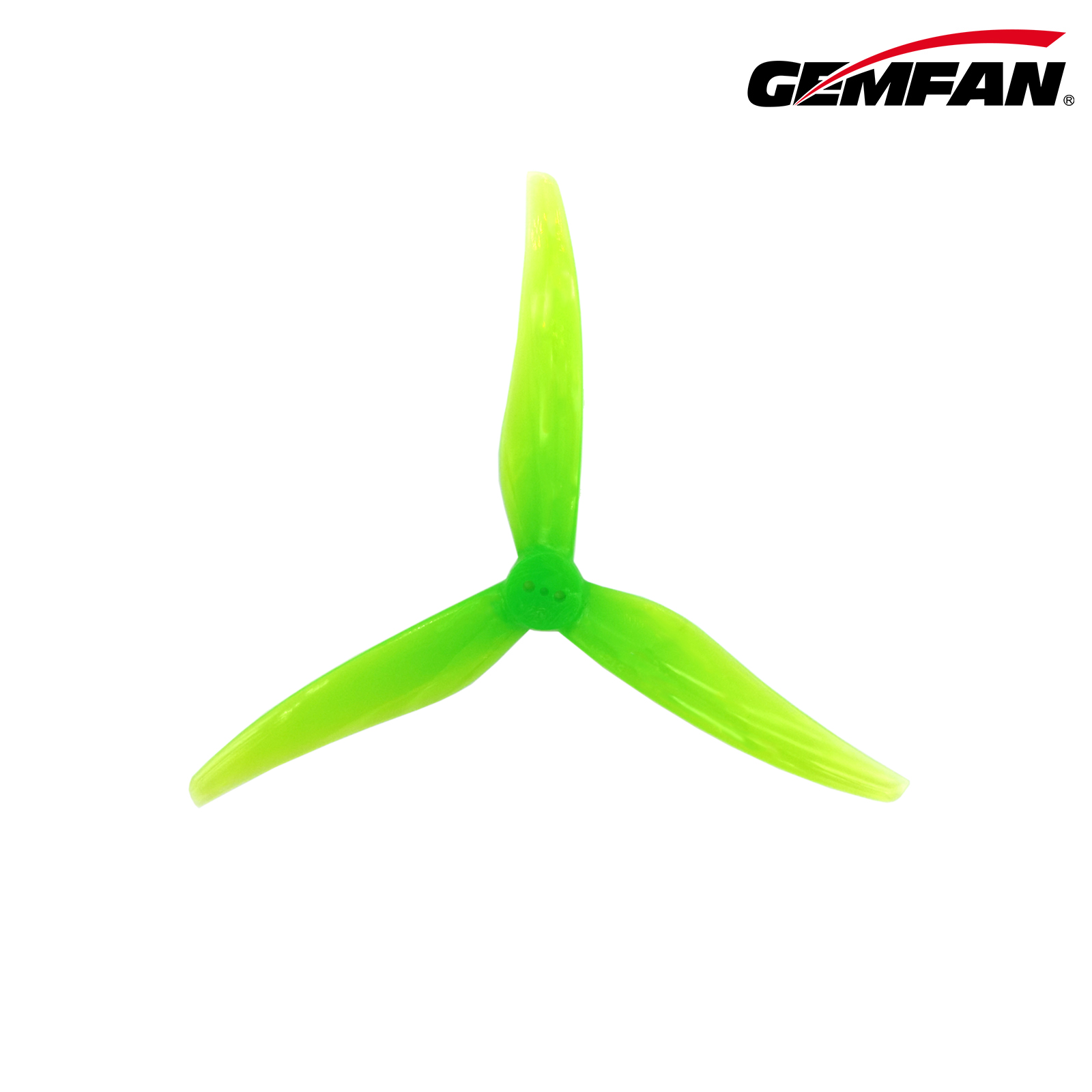 Hurricane SL 5125 3Blade Gemfa - Fpv Drone Propeller recension och pris