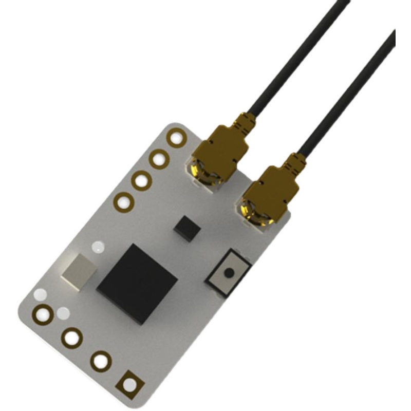 TBS TRACER NANO RX 2.4G FPV Re - Tbs Fpv Tracer recension och pris