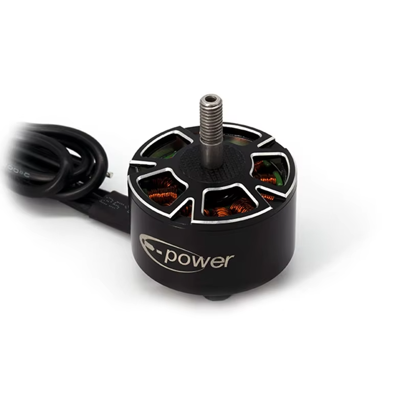RC motor 3115 900KV 3-6S brush - Fpv Drone Kit recension och pris