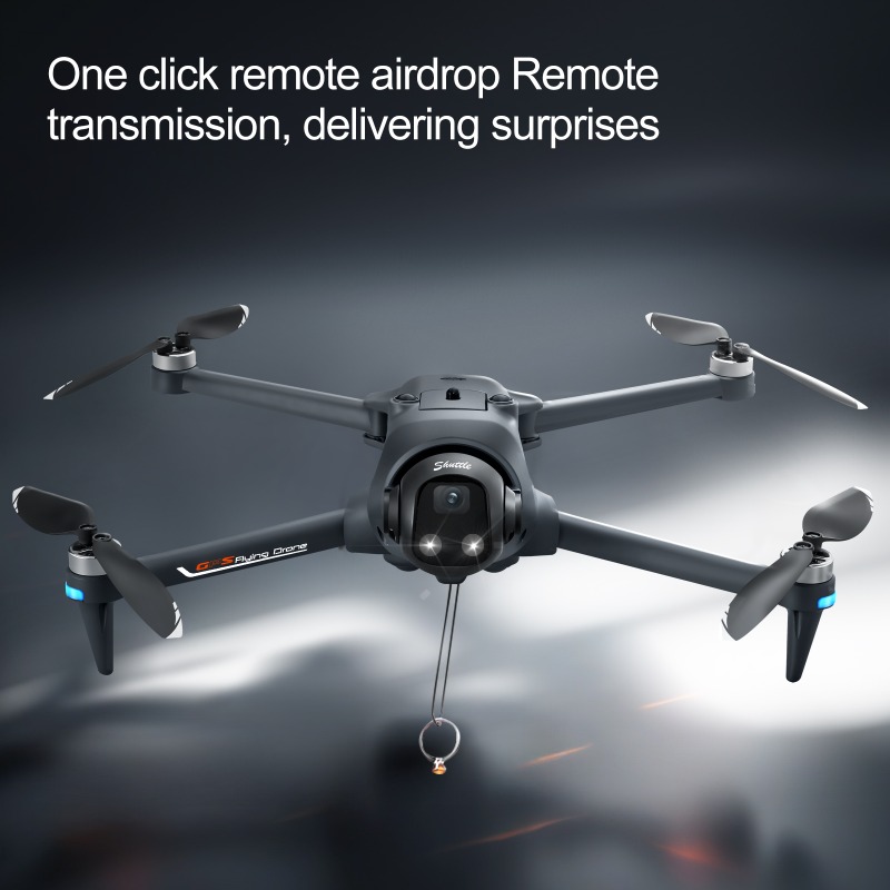 NEW YL059 Mini RC Quadcopter 4 - Fpv Drone Charger recension och pris