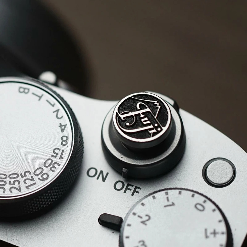Metal Camera Hot Shoe Cover Sh - Canon Camera Eos R50 recension och pris