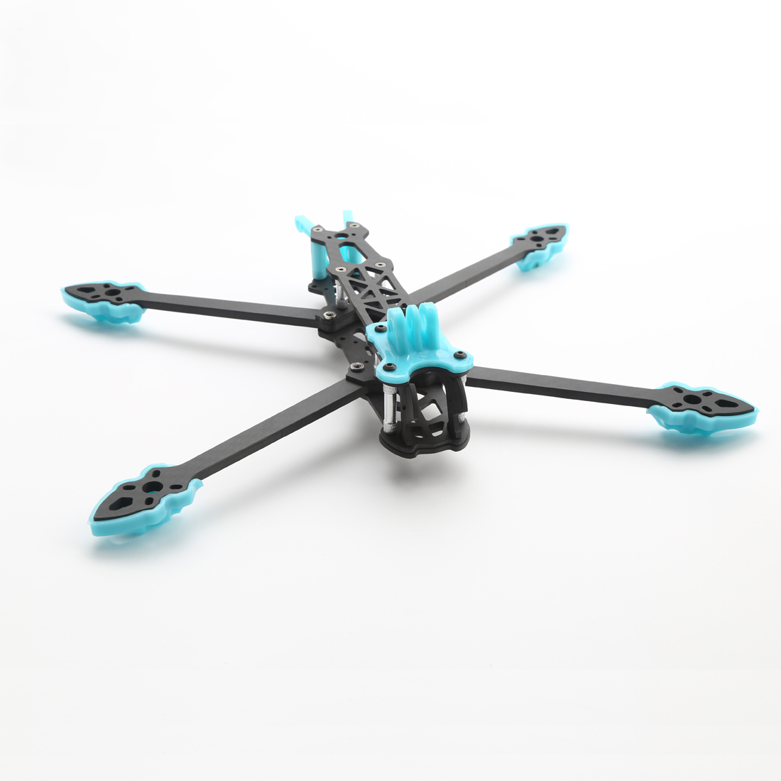 Mark4 7inch 295mm Wheelbase Qu - Fpv Drone Antenna recension och pris